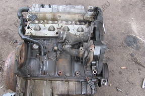 OPEL VECTRA B двигатель 1.6 16V X16XE