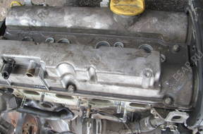 OPEL VECTRA B двигатель 1.6 16V X16XE