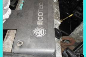 OPEL  VECTRA B двигатель 1.8 16V X18XEL