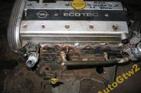 Opel Vectra B двигатель 1.8 бензиновый X18XE