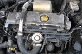 OPEL VECTRA B двигатель 2,0 DTL
