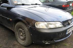 OPEL VECTRA B двигатель 2,0 DTL