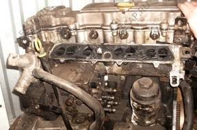 OPEL VECTRA B двигатель 2.0 DTI SUPEK GDASK