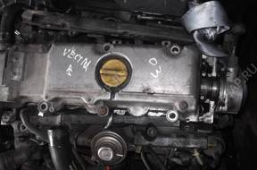 OPEL VECTRA B двигатель 2.0 DTL 82KM