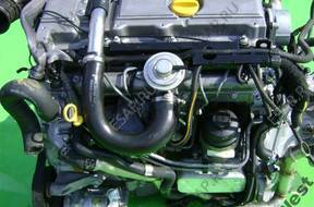 OPEL VECTRA B двигатель 2.0 DTL X20DTL