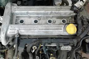 OPEL Vectra B двигатель 2.2 16v  Z22SE