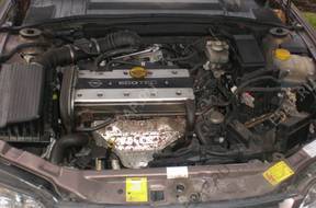 OPEL VECTRA B  двигатель IGLA 205TYS, 1.8 16V TARNOW