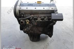 OPEL VECTRA B двигатель SUPEK 18.16 V супер состояние