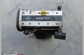 OPEL VECTRA B двигатель SUPEK 18.16 V супер состояние
