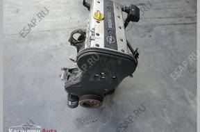 OPEL VECTRA B двигатель SUPEK 18.16 V супер состояние