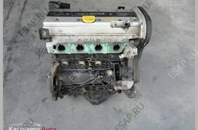 OPEL VECTRA B двигатель SUPEK 18.16 V супер состояние