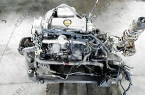 OPEL VECTRA B двигатель SUPEK 2.0 DTL дизельный