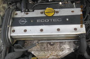 OPEL VECTRA B двигатель  X18E 16V OMEGA WAWA