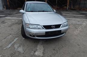 OPEL VECTRA B FL двигатель 1.8 16V X18XE1 85KW