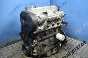 OPEL VECTRA B лифт. версия 1.8 16V двигатель Z18XE