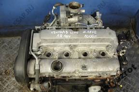 OPEL VECTRA B лифт. версия 1.8 16V двигатель Z18XE