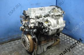 OPEL VECTRA B лифт. версия 1.8 16V двигатель Z18XE