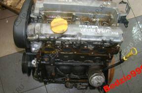 OPEL VECTRA B лифт. версия 1.8 X18XE1 двигатель