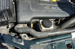 OPEL VECTRA B лифт. версия  2.0 DTI двигатель с POMP