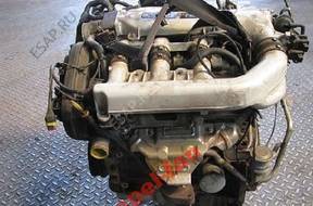 OPEL VECTRA B лифт. версия 2.5 V6 X25XE двигатель GOY