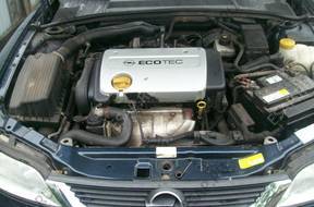 opel vectra b лифт. версия,astra 2 двигатель 1,6b 16v