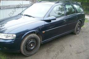 opel vectra b лифт. версия двигатель 1,6b 16v