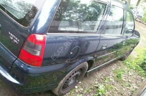 opel vectra b лифт. версия двигатель 1,6b 16v