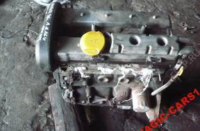 Opel,Vectra B:двигатель (1.6 100 л.с. ecotec 98 год)