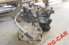 OPEL VECTRA БЕНЗИН 1,6 16V КОРОБКА ПЕРЕДАЧW 90522510 KRK