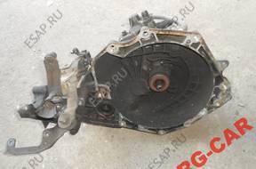 OPEL VECTRA БЕНЗИН 1,6 16V КОРОБКА ПЕРЕДАЧW 90522510 KRK