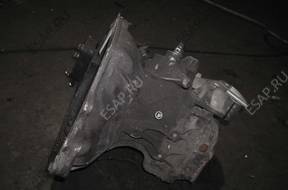 Opel Vectra БЕНЗИН 1,8 F13 C39 КОРОБКА ПЕРЕДАЧw 90400209