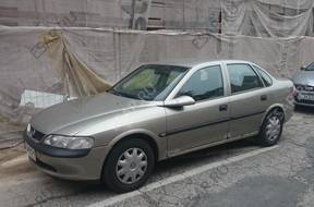 OPEL VECTRA БЕНЗИН 1.6 16V 1997 КОРОБКА ПЕРЕДАЧ