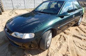 Opel Vectra БЕНЗИН 1.6 16V 1997 Z359 КОРОБКА ПЕРЕДАЧ