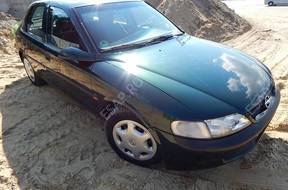 Opel Vectra БЕНЗИН 1.6 16V 1997 Z359 КОРОБКА ПЕРЕДАЧ