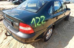 Opel Vectra БЕНЗИН 1.6 16V 1997 Z359 КОРОБКА ПЕРЕДАЧ