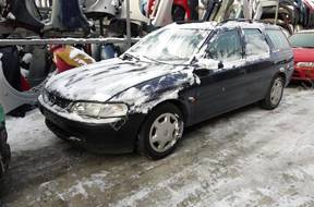 OPEL VECTRA БЕНЗИН 1.6 16V КОРОБКА ПЕРЕДАЧW