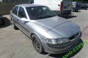 OPEL VECTRA БЕНЗИН 1.8 16V КОРОБКА ПЕРЕДАЧ КОМПЛЕКТНАЯ