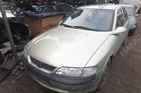 OPEL VECTRA БЕНЗИН 1.8 16V КОРОБКА ПЕРЕДАЧW