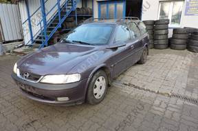 Opel Vectra БЕНЗИН 1.8 16V НА Cci