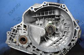 OPEL VECTRA БЕНЗИН 1.8 2.0 16V КОРОБКА ПЕРЕДАЧ F18 W394