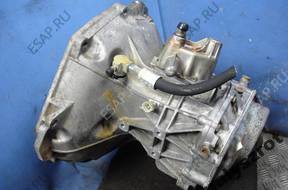 OPEL VECTRA БЕНЗИН 1.8 2.0 16V КОРОБКА ПЕРЕДАЧ F18 W394