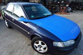 Opel Vectra БЕНЗИН 1998 1.6 16V КОРОБКА ПЕРЕДАЧ АВТОМАТИЧЕСКАЯ