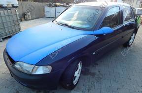 Opel Vectra БЕНЗИН 1998 1.6 16V КОРОБКА ПЕРЕДАЧ АВТОМАТИЧЕСКАЯ