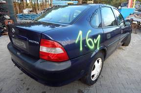 Opel Vectra БЕНЗИН 1998 1.6 16V КОРОБКА ПЕРЕДАЧ АВТОМАТИЧЕСКАЯ