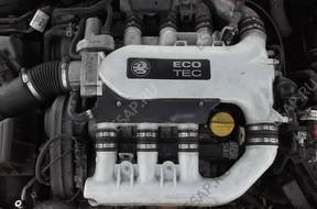 Opel Vectra БЕНЗИН 2.6 V6 КОРОБКА ПЕРЕДАЧ F23 SK ORY