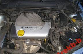 OPEL VECTRA БЕНЗИН 95-99 1.6 16V КОРОБКА ПЕРЕДАЧ