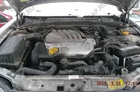 Opel Vectra БЕНЗИН КОРОБКА ПЕРЕДАЧw 1999 год