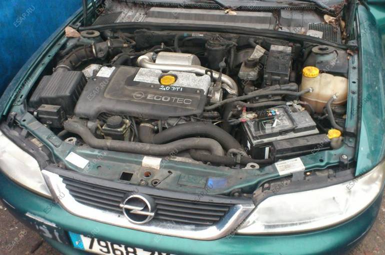 Опель вектра б топливо. Opel Vectra b 2,5i / v6 / 1997г. Vectra b синяя.