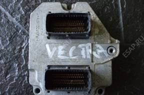 OPEL VECTRA БЛОК УПРАВЛЕНИЯ 55354416  БЕЗ КОДА