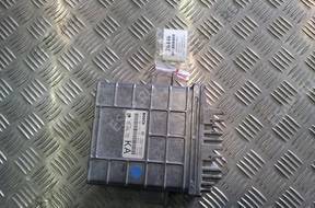 OPEL VECTRA БЛОК УПРАВЛЕНИЯ ДВИГАТЕЛЕМ 0281001335